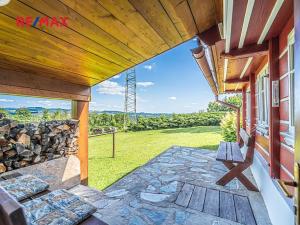 Prodej rodinného domu, Velké Hamry, 131 m2