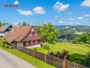 Prodej rodinného domu, Velké Hamry, 131 m2