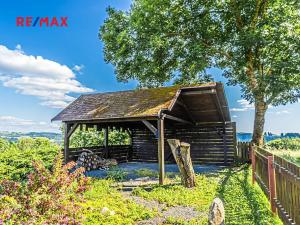 Prodej rodinného domu, Velké Hamry, 131 m2