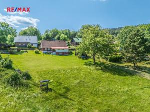 Prodej rodinného domu, Velké Hamry, 131 m2