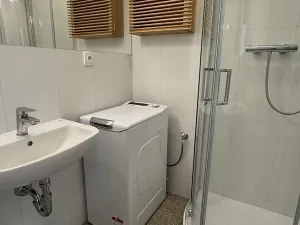 Pronájem bytu 2+1, Kladno, Polská, 51 m2