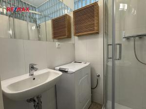 Pronájem bytu 2+1, Kladno, Polská, 51 m2