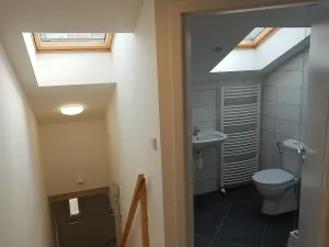 Pronájem bytu 2+kk, Rakovník, Bezděkov, 54 m2