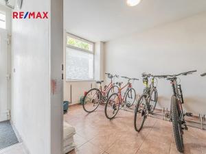 Prodej bytu 1+kk, Kladno, Moskevská, 39 m2