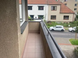 Pronájem bytu 3+1, Brno, 78 m2