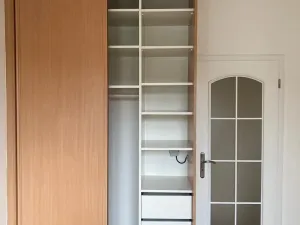 Pronájem bytu 3+1, Brno, 78 m2