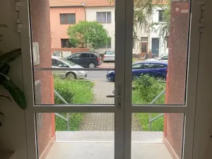 Pronájem bytu 3+1, Brno, 78 m2