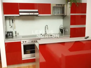Pronájem bytu 3+kk, Praha - Vinohrady, Korunní, 80 m2