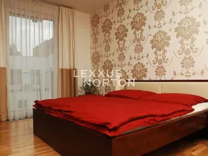 Pronájem bytu 3+kk, Praha - Vinohrady, Korunní, 80 m2