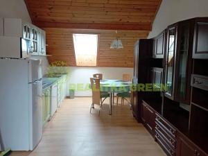 Pronájem bytu 2+kk, Tábor, Smetanova, 45 m2