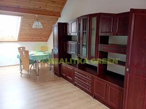 Pronájem bytu 2+kk, Tábor, Smetanova, 45 m2