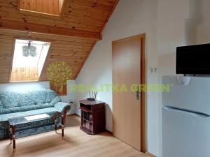 Pronájem bytu 2+kk, Tábor, Smetanova, 45 m2
