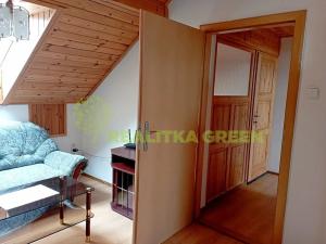 Pronájem bytu 2+kk, Tábor, Smetanova, 45 m2