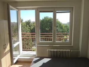 Pronájem bytu 1+kk, Ostrava, Gen. Janouška, 32 m2