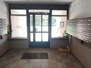 Pronájem bytu 1+kk, Ostrava, Gen. Janouška, 32 m2