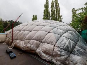 Prodej komerční nemovitosti, Praha, 580 m2