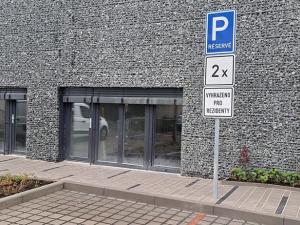 Prodej kanceláře, Praha - Modřany, Zlochova, 57 m2
