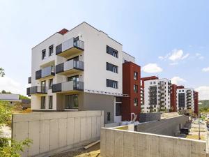 Prodej kanceláře, Praha - Modřany, Zlochova, 57 m2