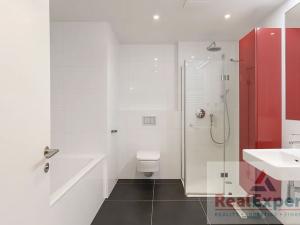 Pronájem bytu 4+kk, Praha - Radlice, Radlická, 184 m2