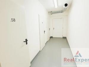 Pronájem bytu 4+kk, Praha - Radlice, Radlická, 184 m2