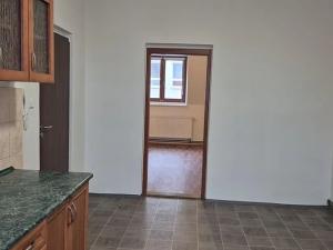 Pronájem bytu 2+1, Česká Lípa, Arbesova, 74 m2