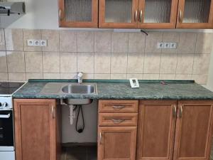 Pronájem bytu 2+1, Česká Lípa, Arbesova, 74 m2
