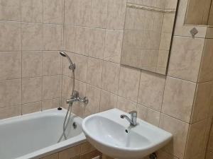 Pronájem bytu 2+1, Česká Lípa, Arbesova, 74 m2