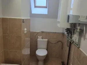 Pronájem bytu 2+1, Česká Lípa, Arbesova, 74 m2