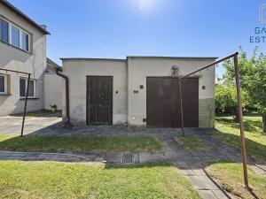 Prodej rodinného domu, Holešov, U Kasáren, 120 m2