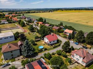 Prodej ubytování, Malšice, 189 m2