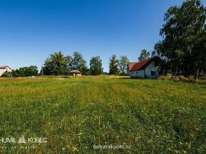 Prodej pozemku pro bydlení, Roudná, 1447 m2