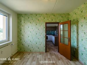 Pronájem bytu 4+1, Tábor, Havanská, 83 m2