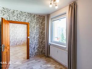 Pronájem bytu 4+1, Tábor, Havanská, 83 m2