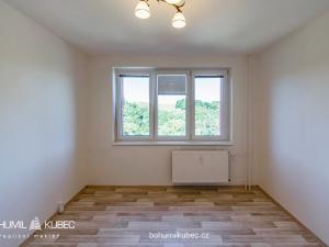 Pronájem bytu 4+1, Tábor, Havanská, 83 m2