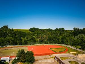 Pronájem bytu 4+1, Tábor, Havanská, 83 m2