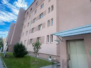 Pronájem bytu 3+1, Brno, Provazníkova, 72 m2