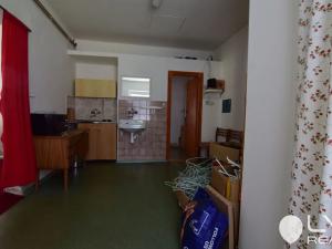 Prodej komerční nemovitosti, Nové Město na Moravě, 230 m2