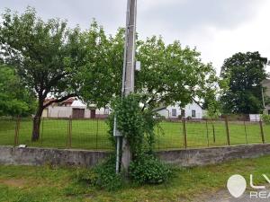 Prodej pozemku pro bydlení, Sklené nad Oslavou, 463 m2