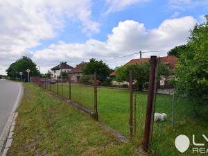 Prodej pozemku pro bydlení, Sklené nad Oslavou, 463 m2