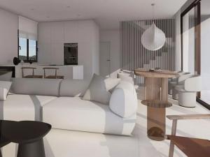 Prodej rodinného domu, Finestrat, Španělsko, 141 m2