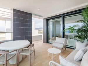 Prodej bytu 3+kk, Benidorm, Španělsko, 128 m2
