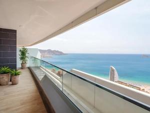 Prodej bytu 3+kk, Benidorm, Španělsko, 128 m2
