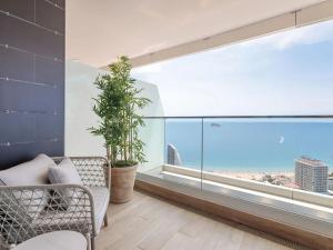 Prodej bytu 3+kk, Benidorm, Španělsko, 128 m2