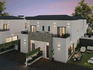 Prodej rodinného domu, Alicante, Španělsko, 95 m2
