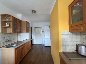 Prodej komerční nemovitosti, Jablonec nad Jizerou, 110 m2