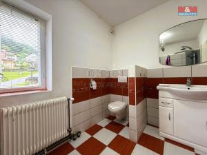 Prodej komerční nemovitosti, Jablonec nad Jizerou, 110 m2