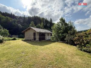 Prodej komerční nemovitosti, Jablonec nad Jizerou, 110 m2