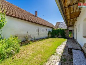 Prodej chalupy, Panské Dubenky, 75 m2