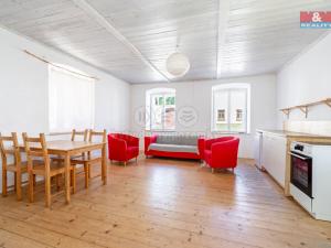 Prodej chalupy, Panské Dubenky, 75 m2