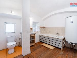Prodej chalupy, Panské Dubenky, 75 m2